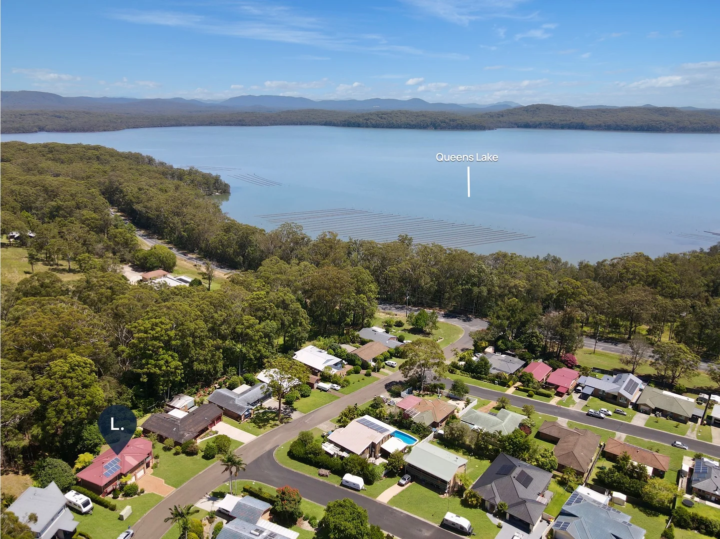 Additional image 18 of 14 Waterview Crescent, West Haven NSW 2443