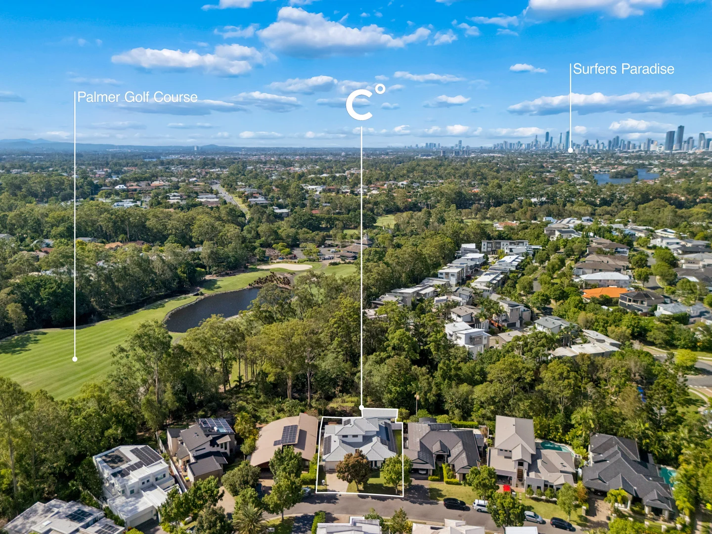 7 Auriga Court, Robina QLD 4226