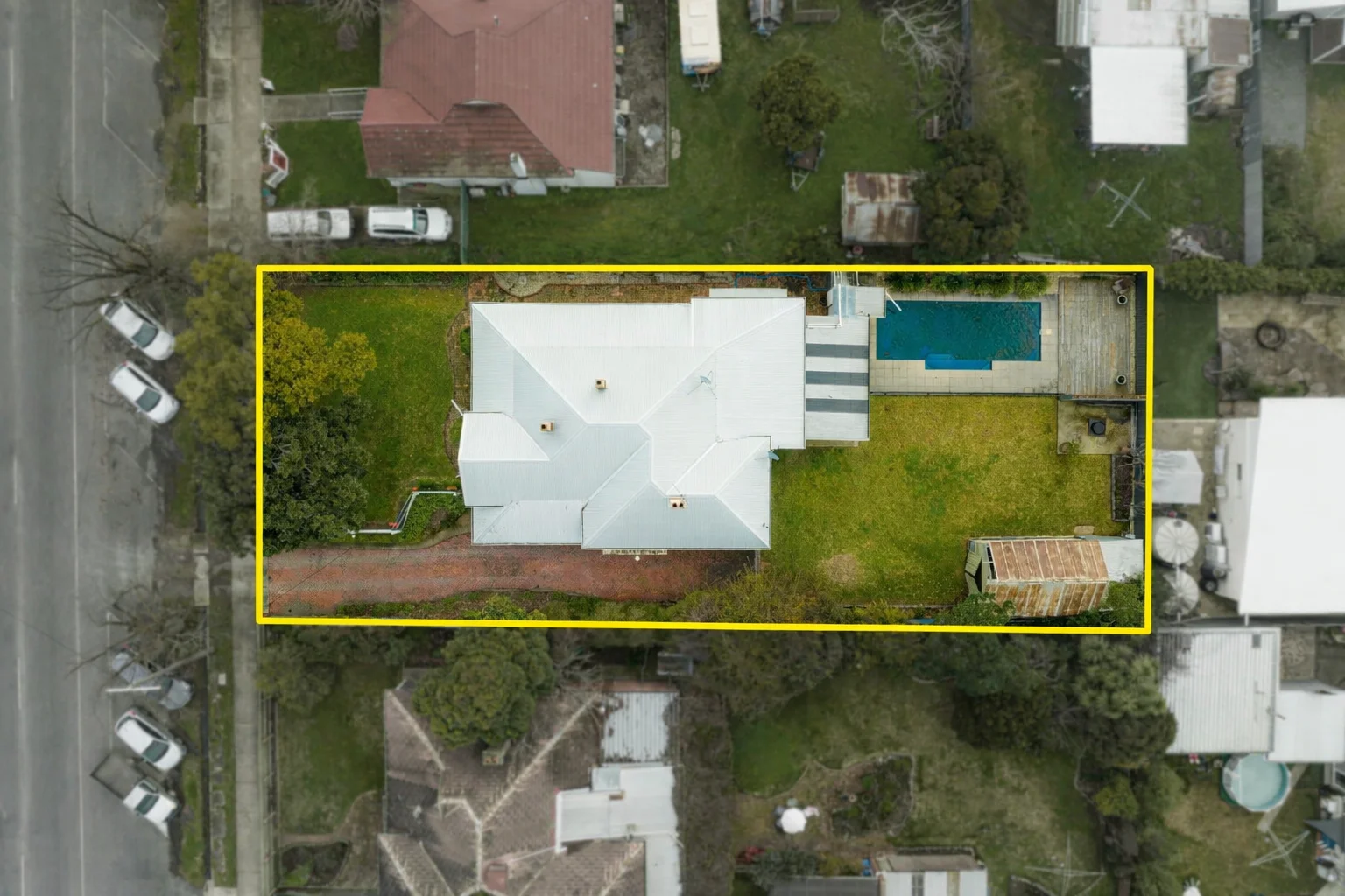 Additional image 4 of 25 Carrier Street, Benalla VIC 3672