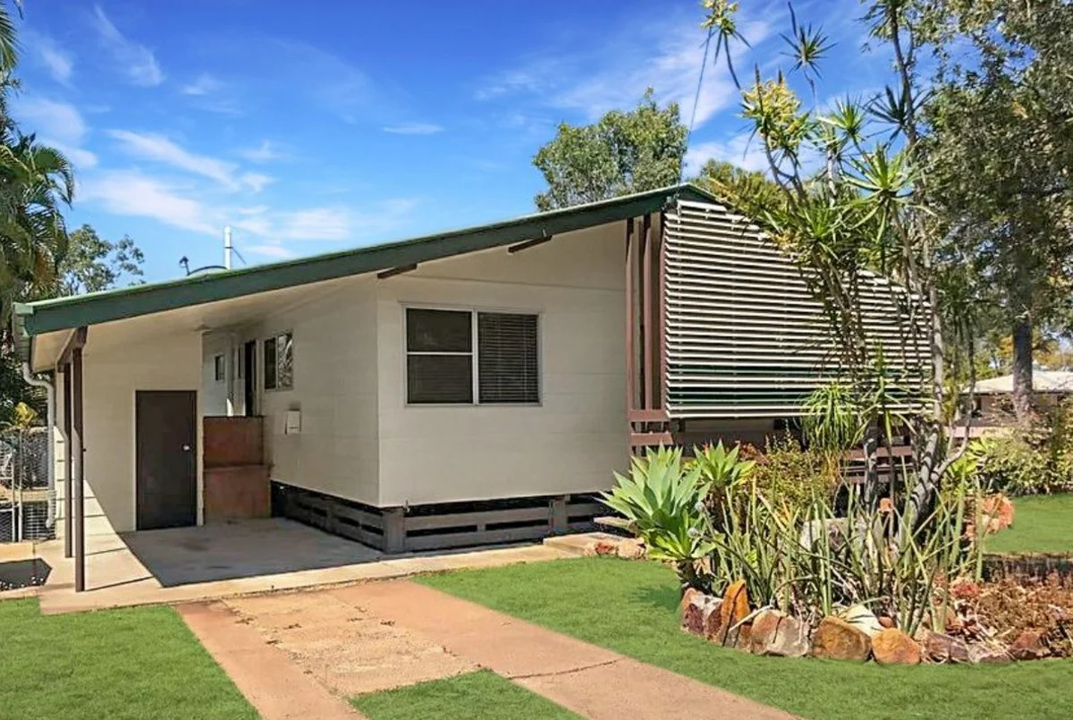 34 Beresford Crescent, Dysart QLD 4745