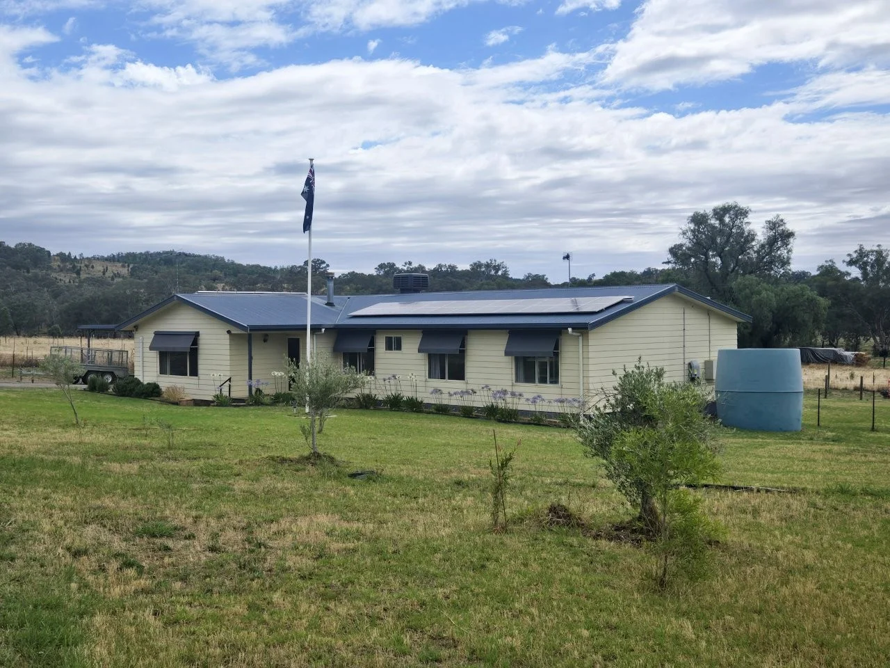 Additional image 10 of 6 Rosamel Lane, Manildra NSW 2865