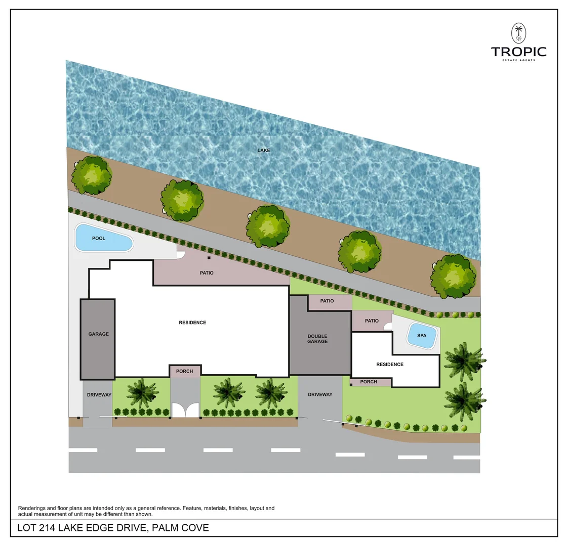 Additional image 8 of 5-7 Lake Edge Drive, Palm Cove QLD 4879