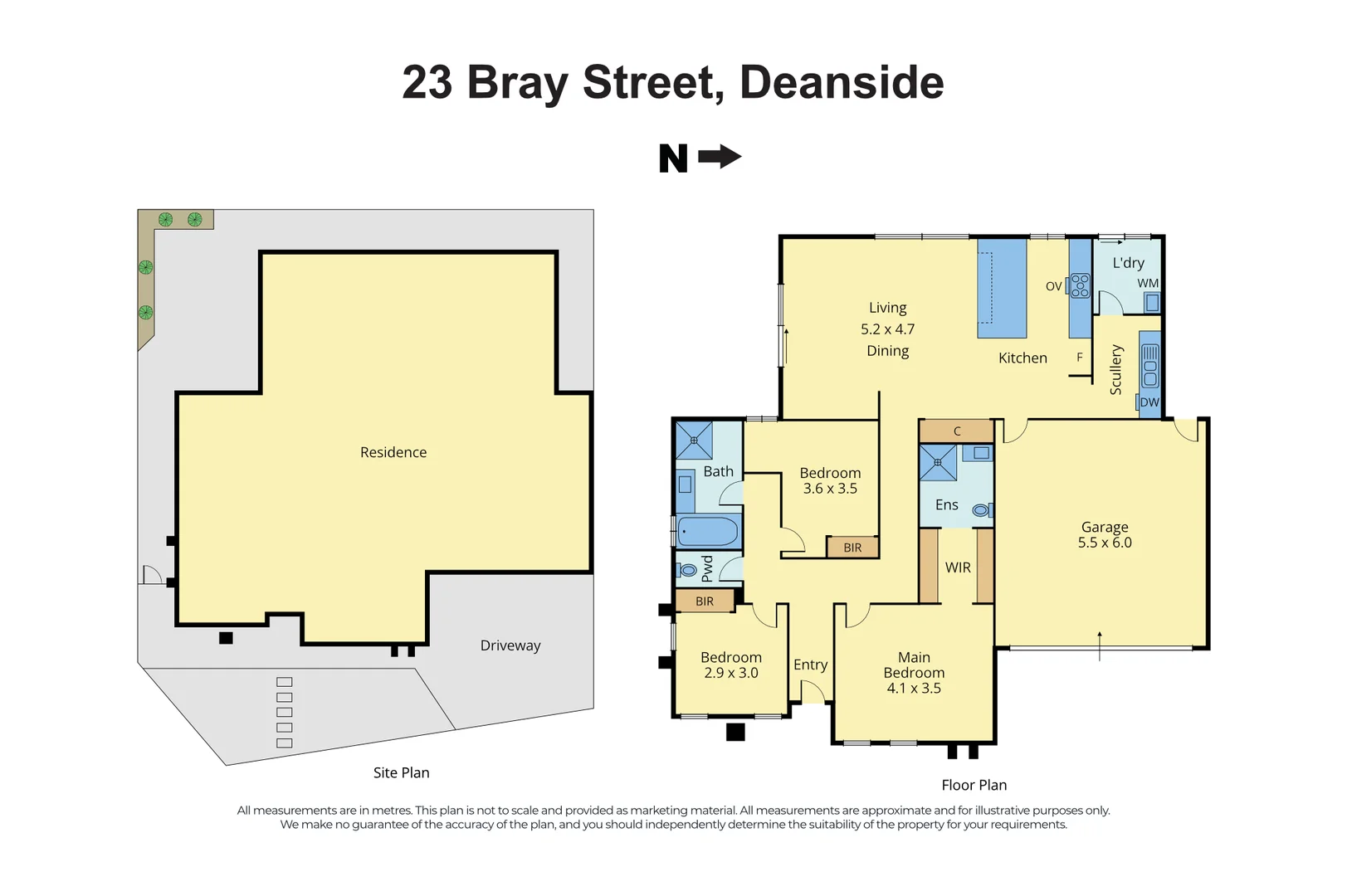 Additional image 17 of 23 Bray Street, Deanside VIC 3336