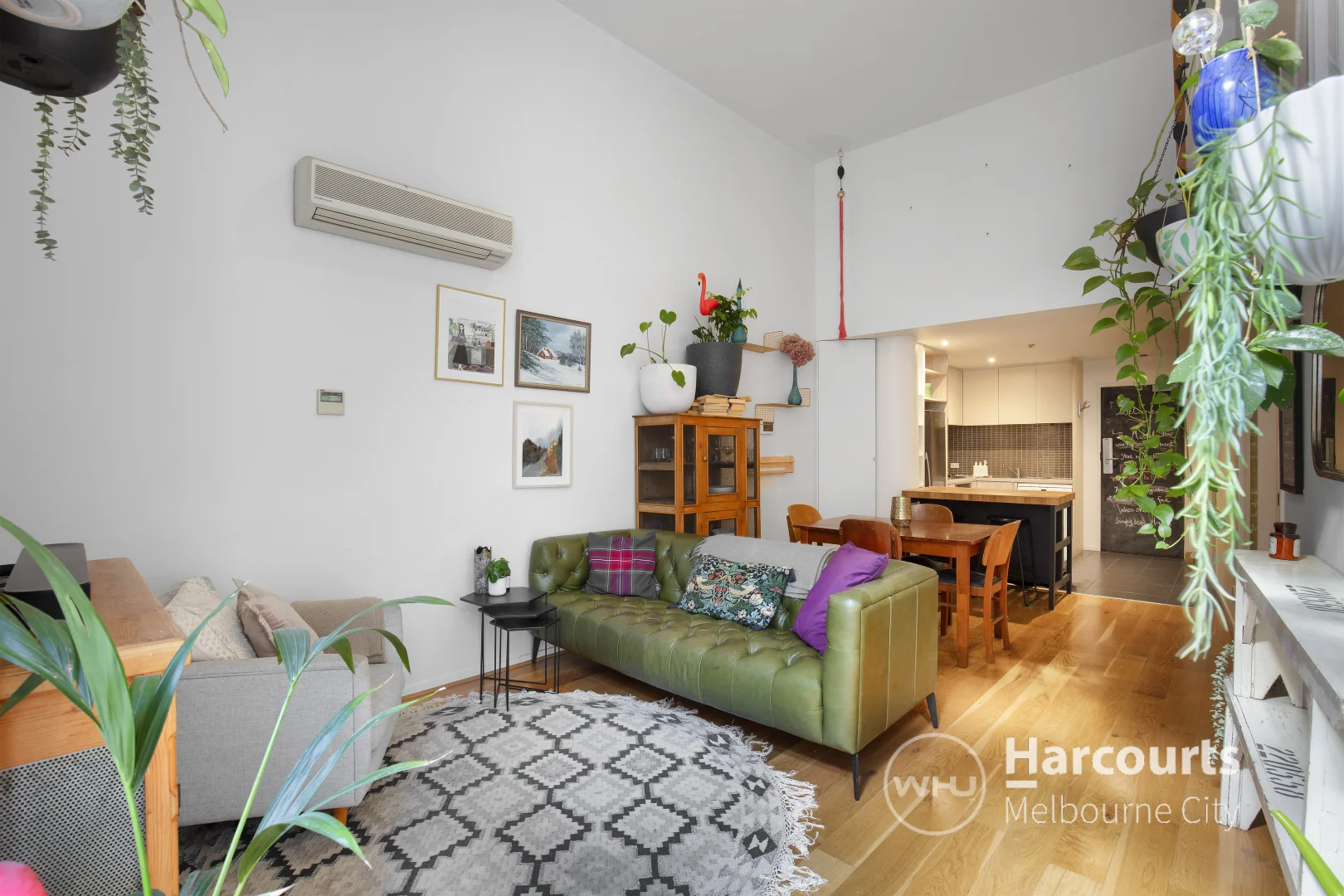 Additional image 5 of 203/9 Degraves Street, Melbourne VIC 3000