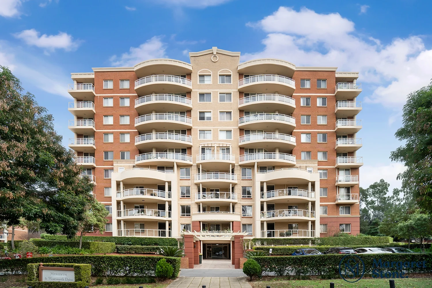 Additional image 15 of 707/6 Wentworth Drive, Liberty Grove NSW 2138