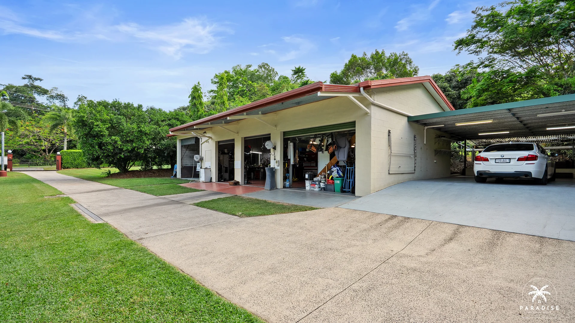 Additional image 23 of 14-16 Currunda Close, Redlynch QLD 4870