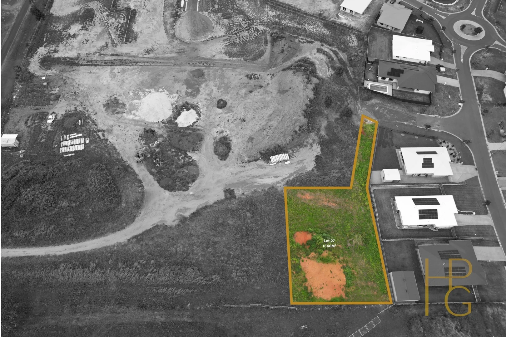 Lot 27 Stage 5 The Ridge On Branyan, Branyan QLD 4670