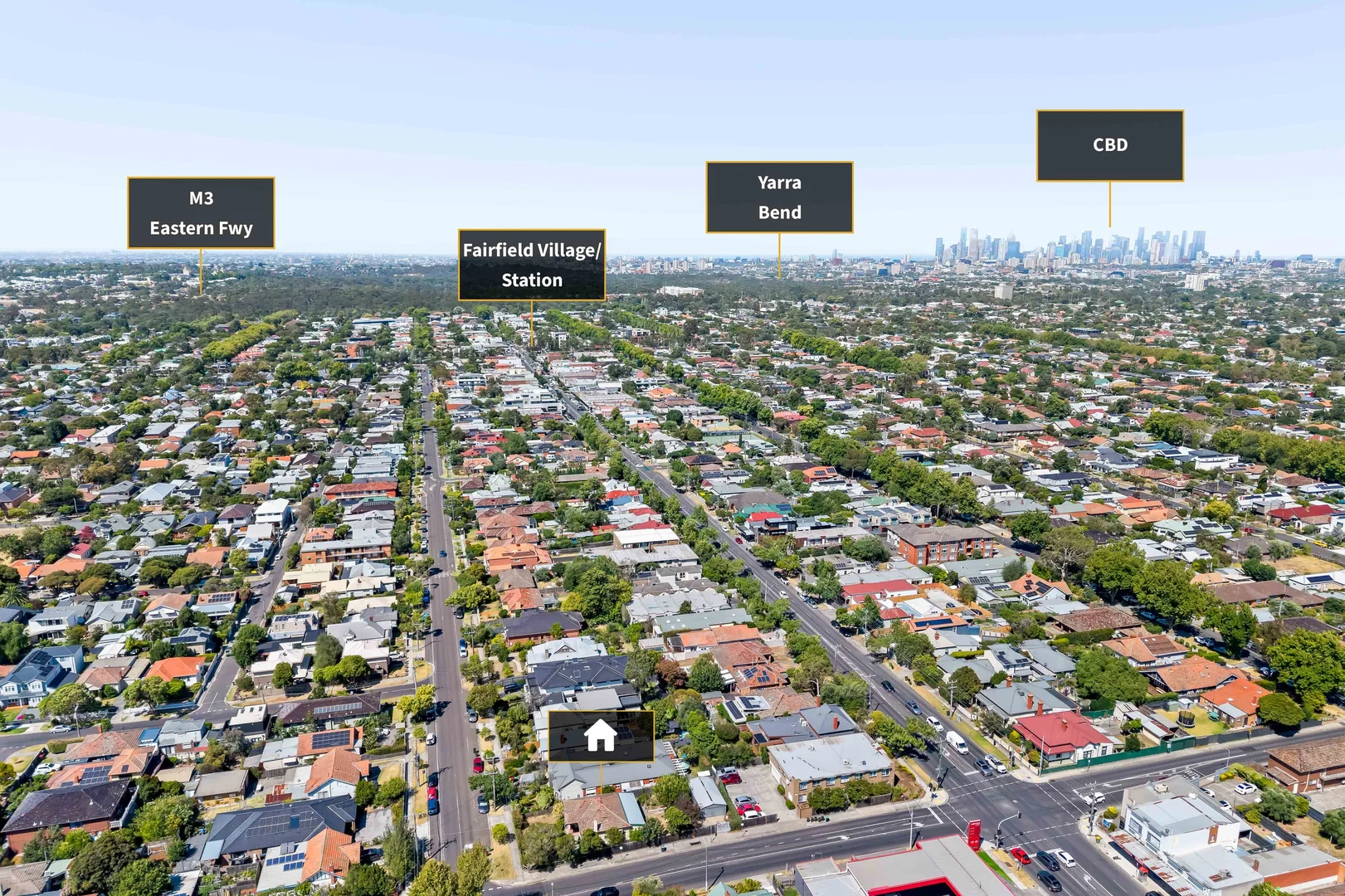 Additional image 12 of 196 Arthur Street, Fairfield VIC 3078