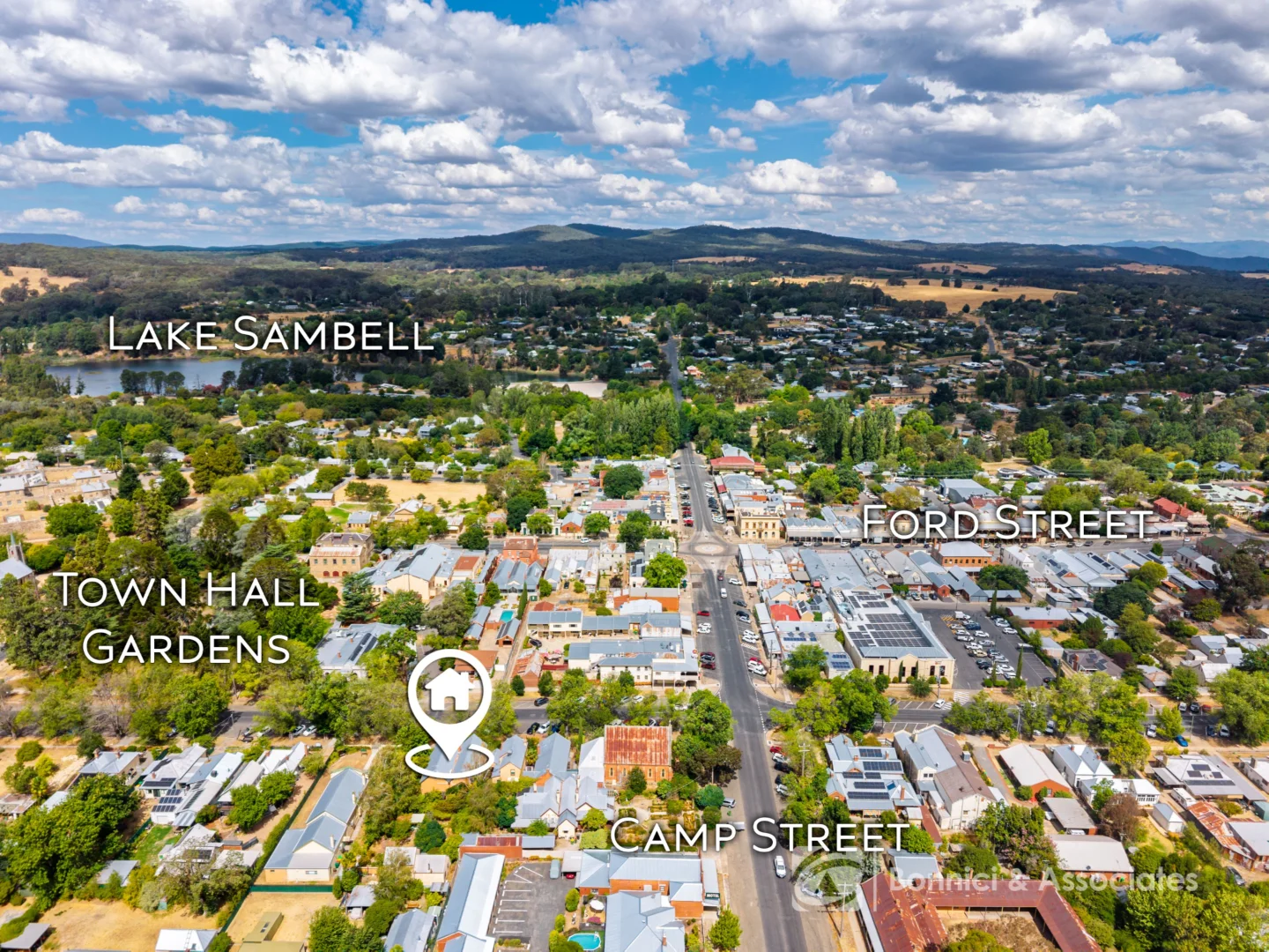 Additional image 4 of 17 Loch Street, Beechworth VIC 3747