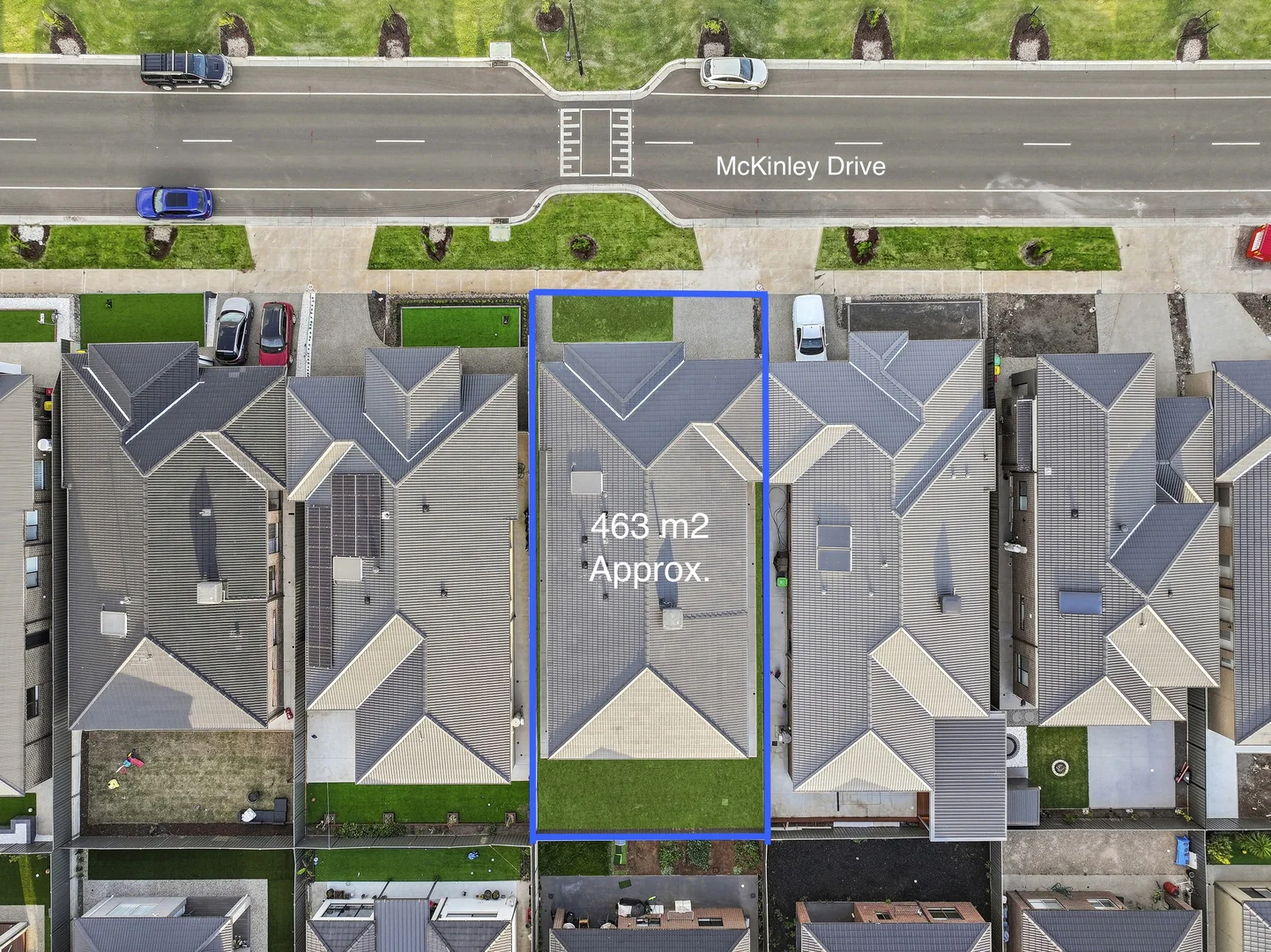 Additional image 24 of 52 Mckinley Drive, Truganina VIC 3029