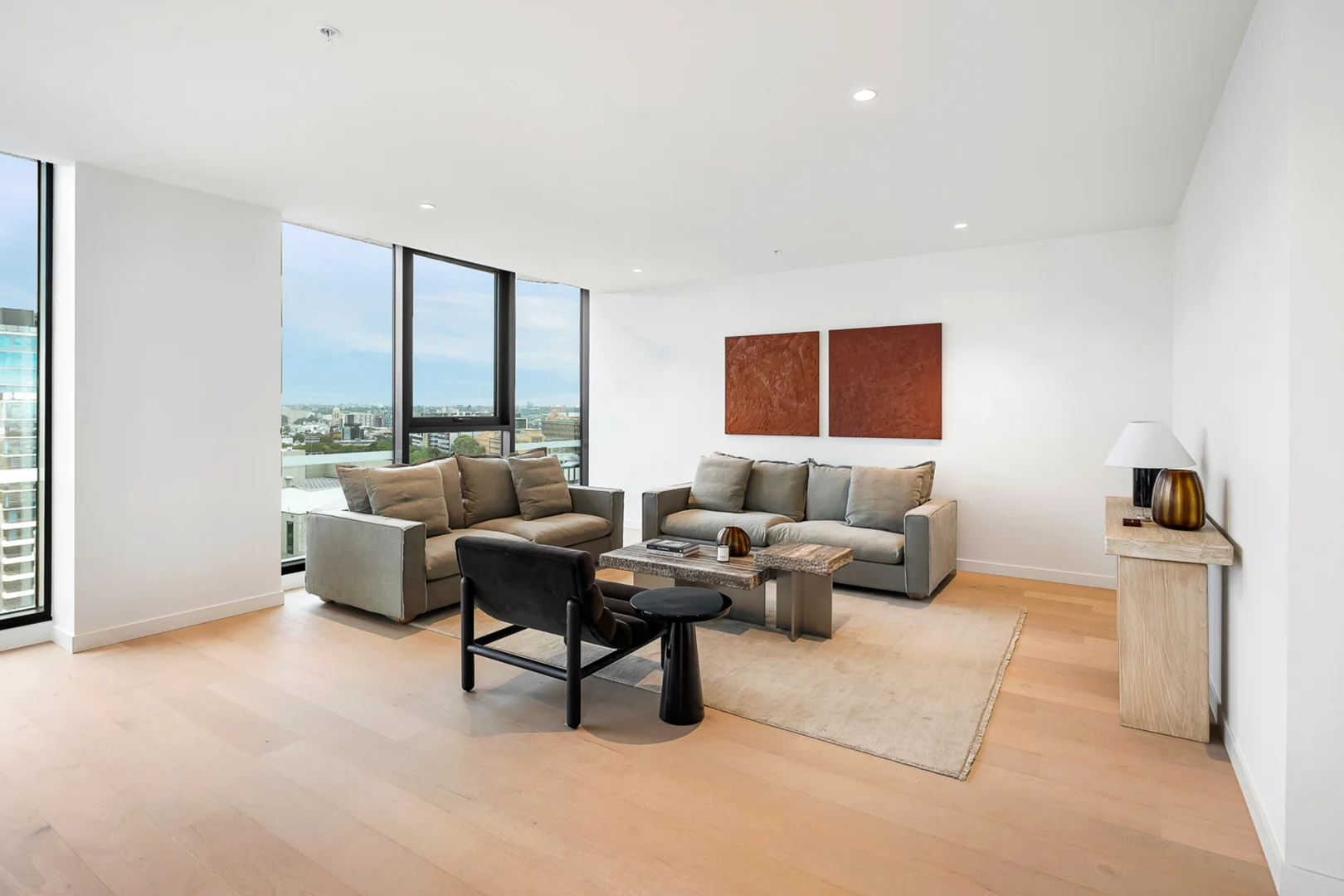 Additional image 8 of The Residence, 8 Louise Street, Melbourne VIC 3004