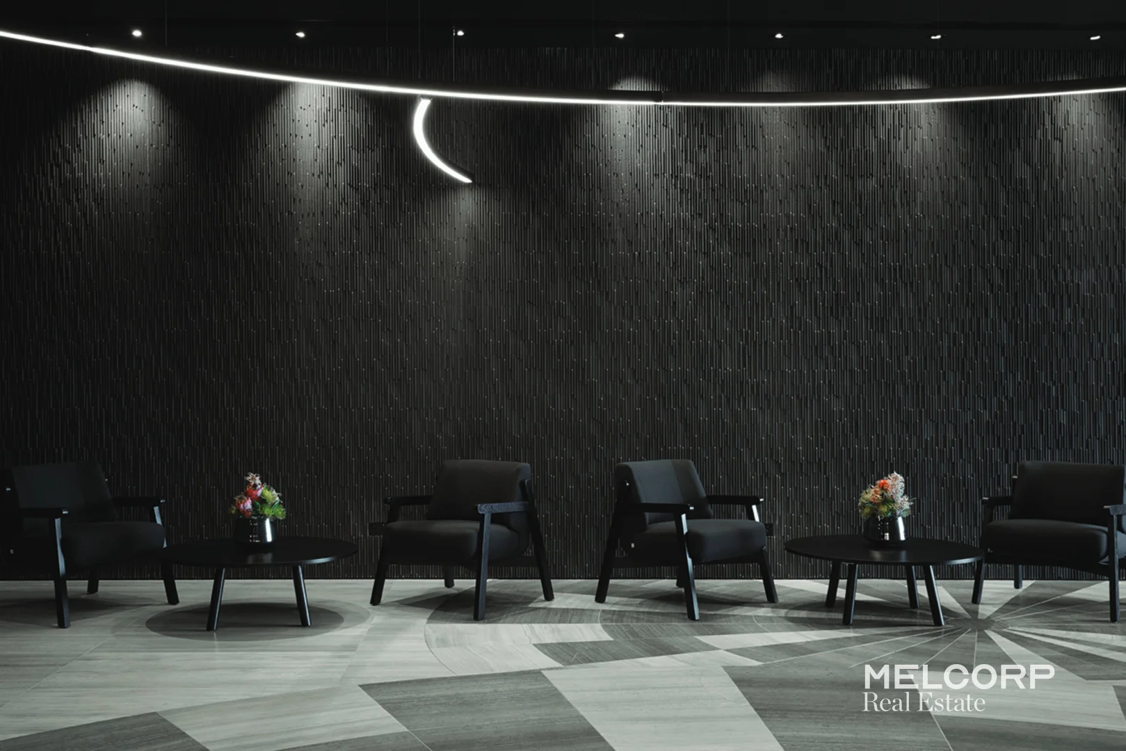 Additional image 12 of 1404/151 Berkeley Street, Melbourne VIC 3000