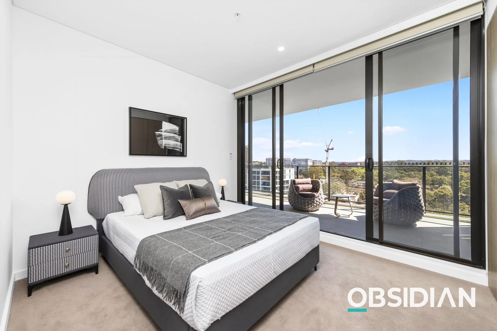 Additional image 12 of A1608/82 Waterloo Road, Macquarie Park NSW 2113