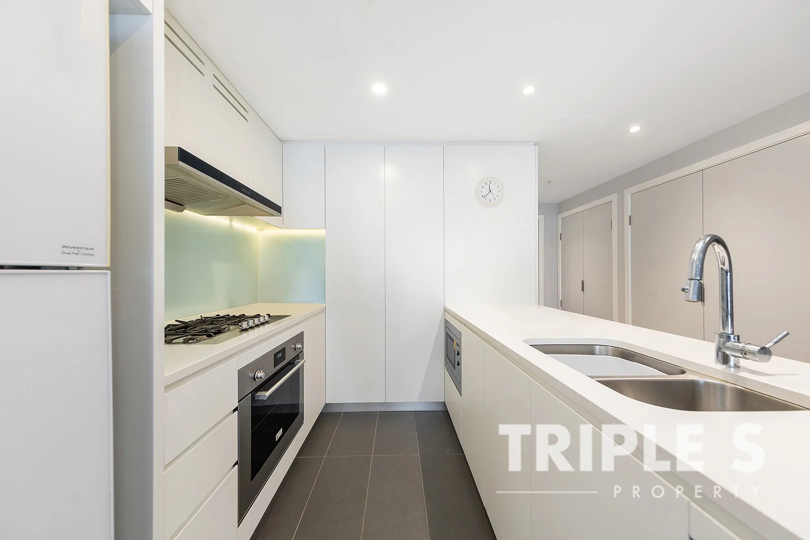 Additional image 4 of 407/3 Half Street, Wentworth Point NSW 2127