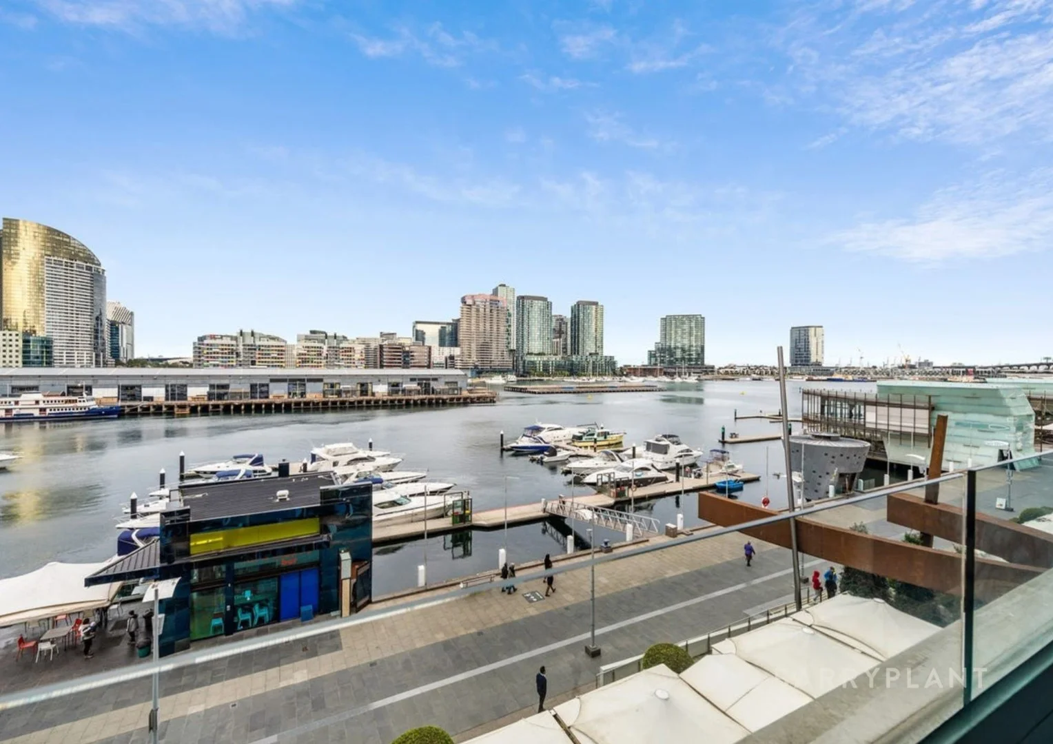 306/30 Newquay Promenade, Docklands VIC 3008