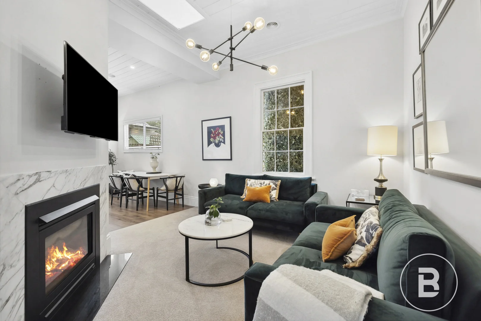 Additional image 3 of 409 Ligar Street, Soldiers Hill VIC 3350