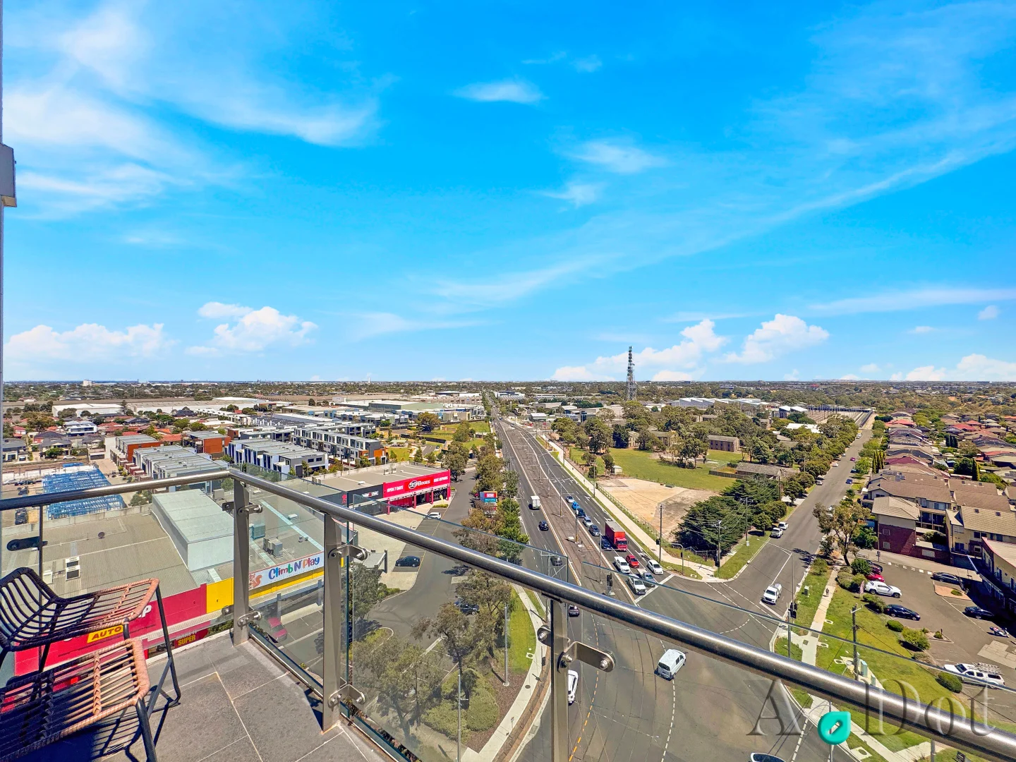 Additional image 7 of 1101B/2 Wests Road, Maribyrnong VIC 3032