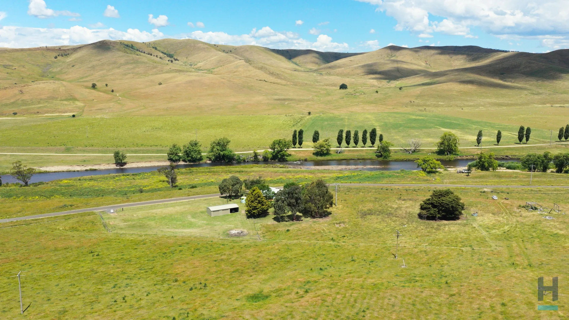 Additional image 23 of 1245 Omeo Valley Road, Omeo Valley VIC 3898