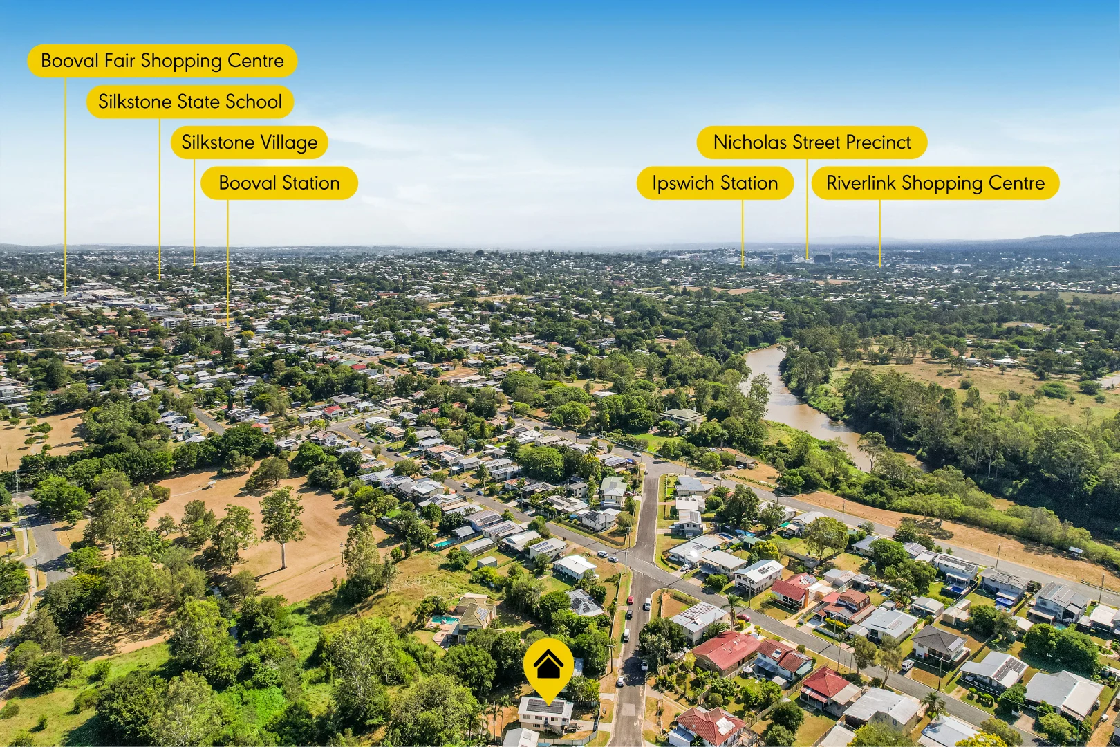 Additional image 21 of 11 Janet Street, North Booval QLD 4304