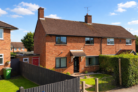 Beech Drive, Leicester, Leicestershire LE3