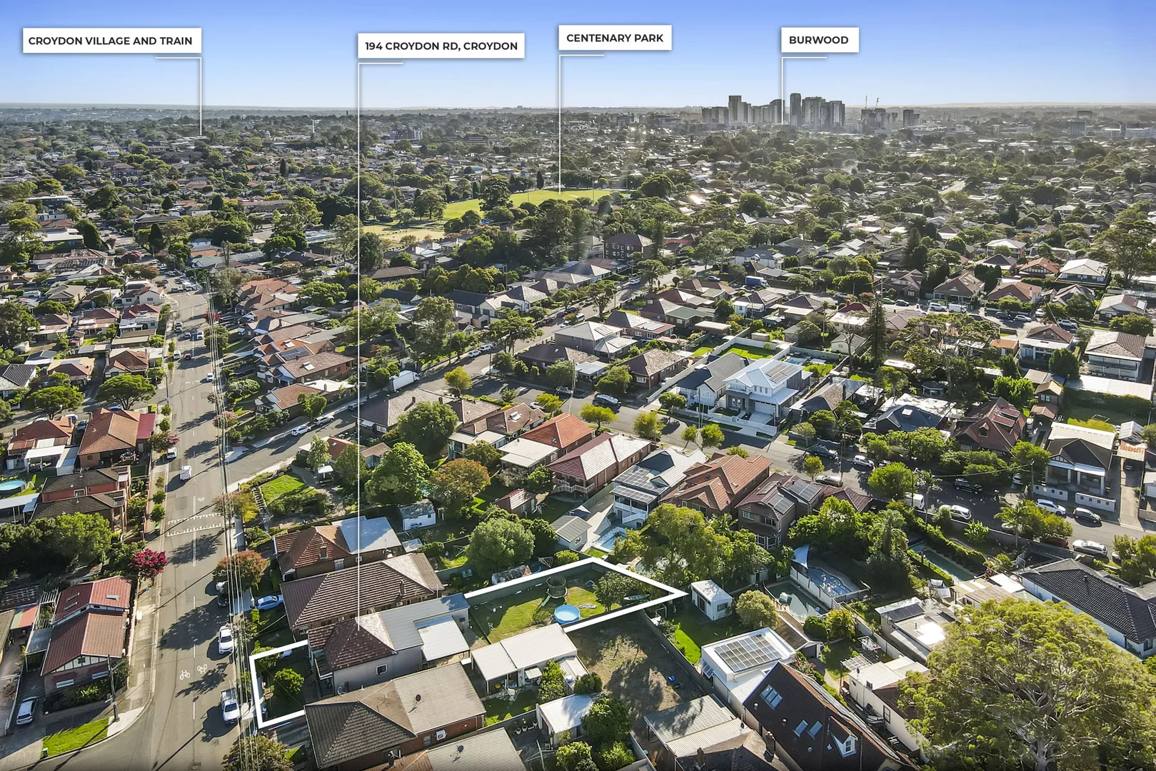 Additional image 7 of 194 Croydon Road, Croydon NSW 2132