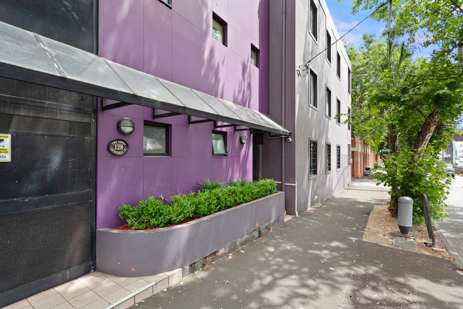 Additional image 5 of 7/128 Cathedral Street, Woolloomooloo NSW 2011