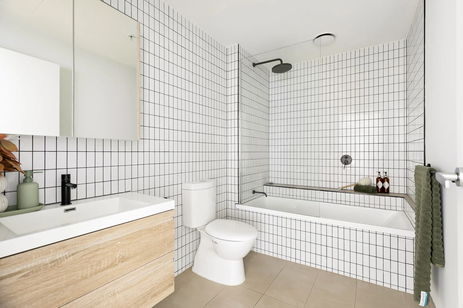 Additional image 8 of 601/4 Moonering Drive, Coburg VIC 3058