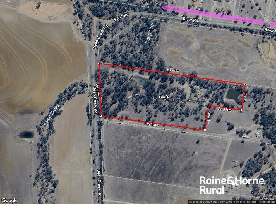 Additional image 21 of 25 Deep Creek Road, Kingaroy QLD 4610