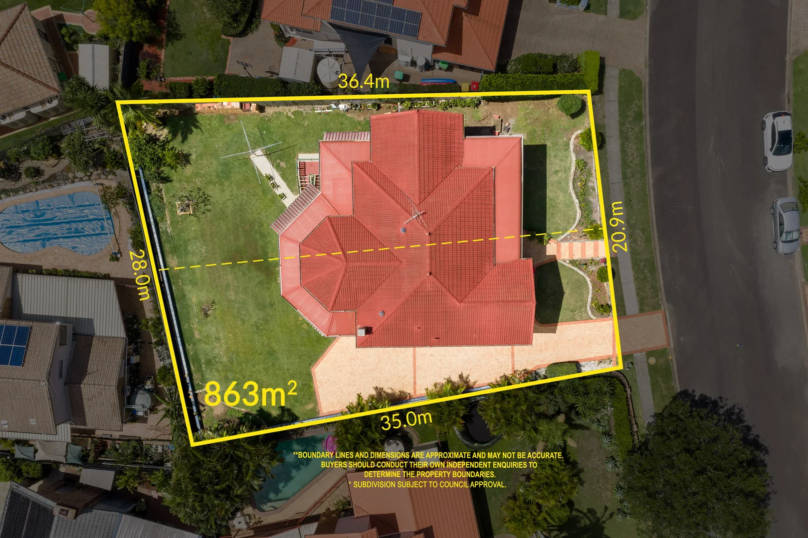 Additional image 17 of 15 Styphelia Street, Mount Gravatt East QLD 4122