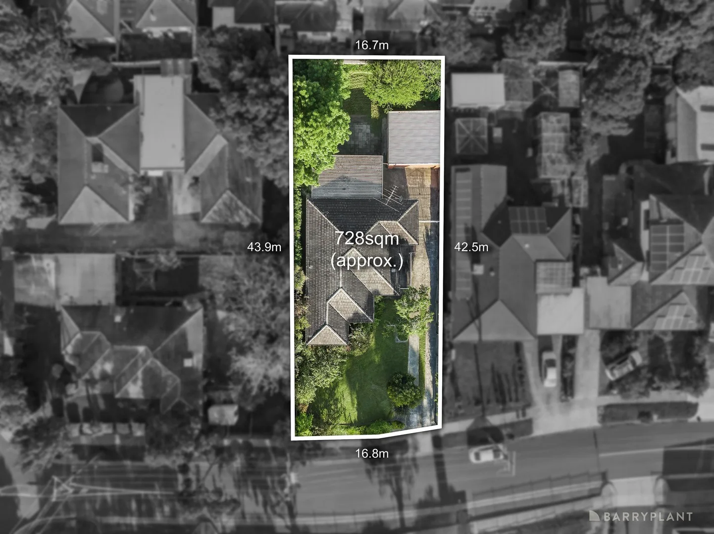 Additional image 2 of 72 Dryden Street, Doncaster East VIC 3109