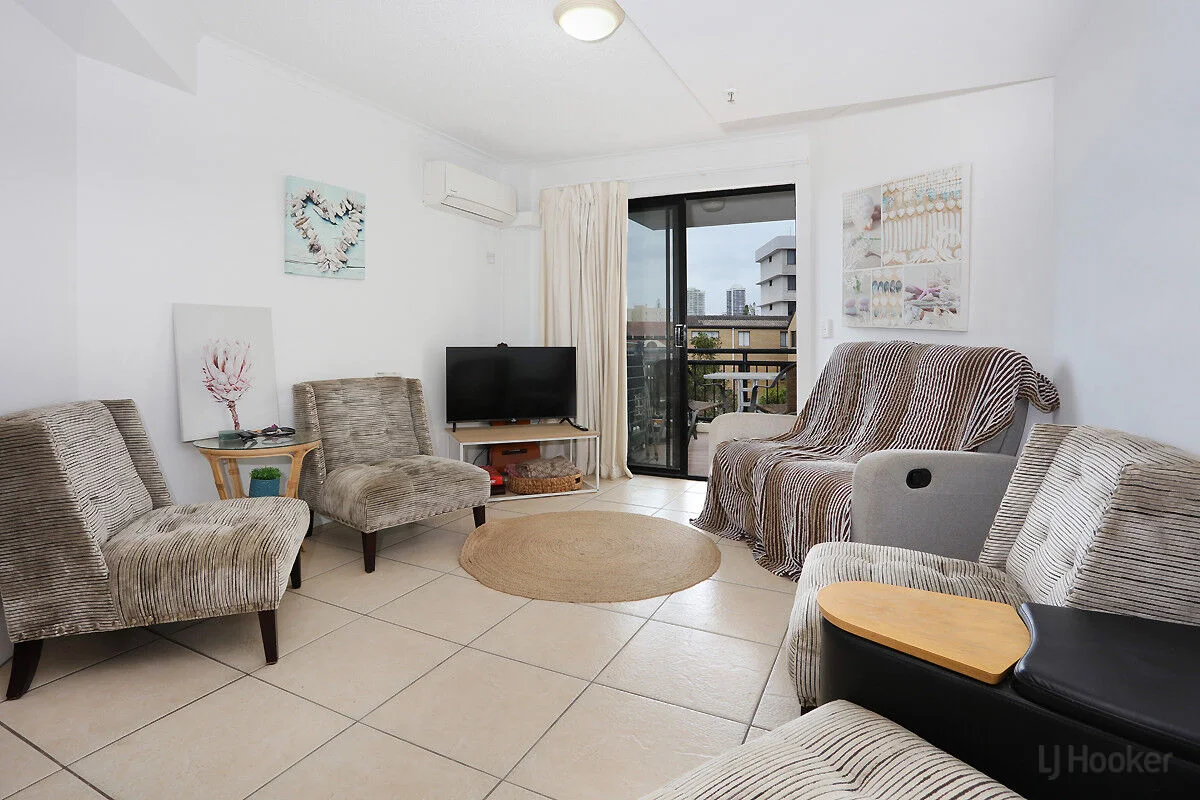 Additional image 3 of 36/452 Marine Parade, Biggera Waters QLD 4216