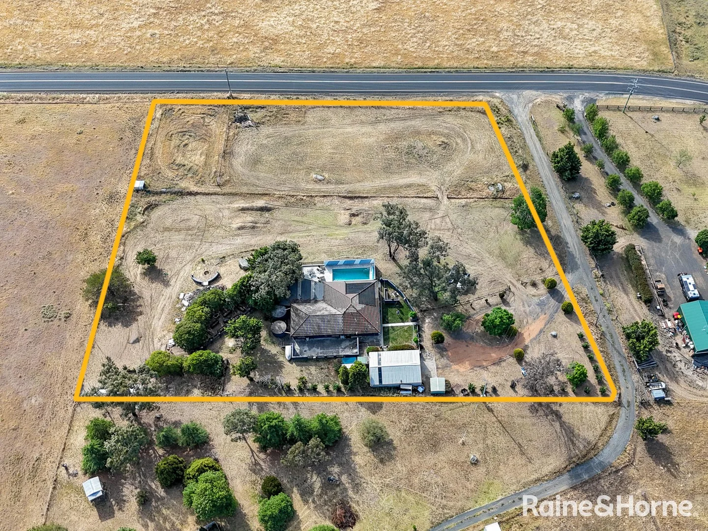 Additional image 2 of 136 Dunkeld Road, Dunkeld NSW 2795