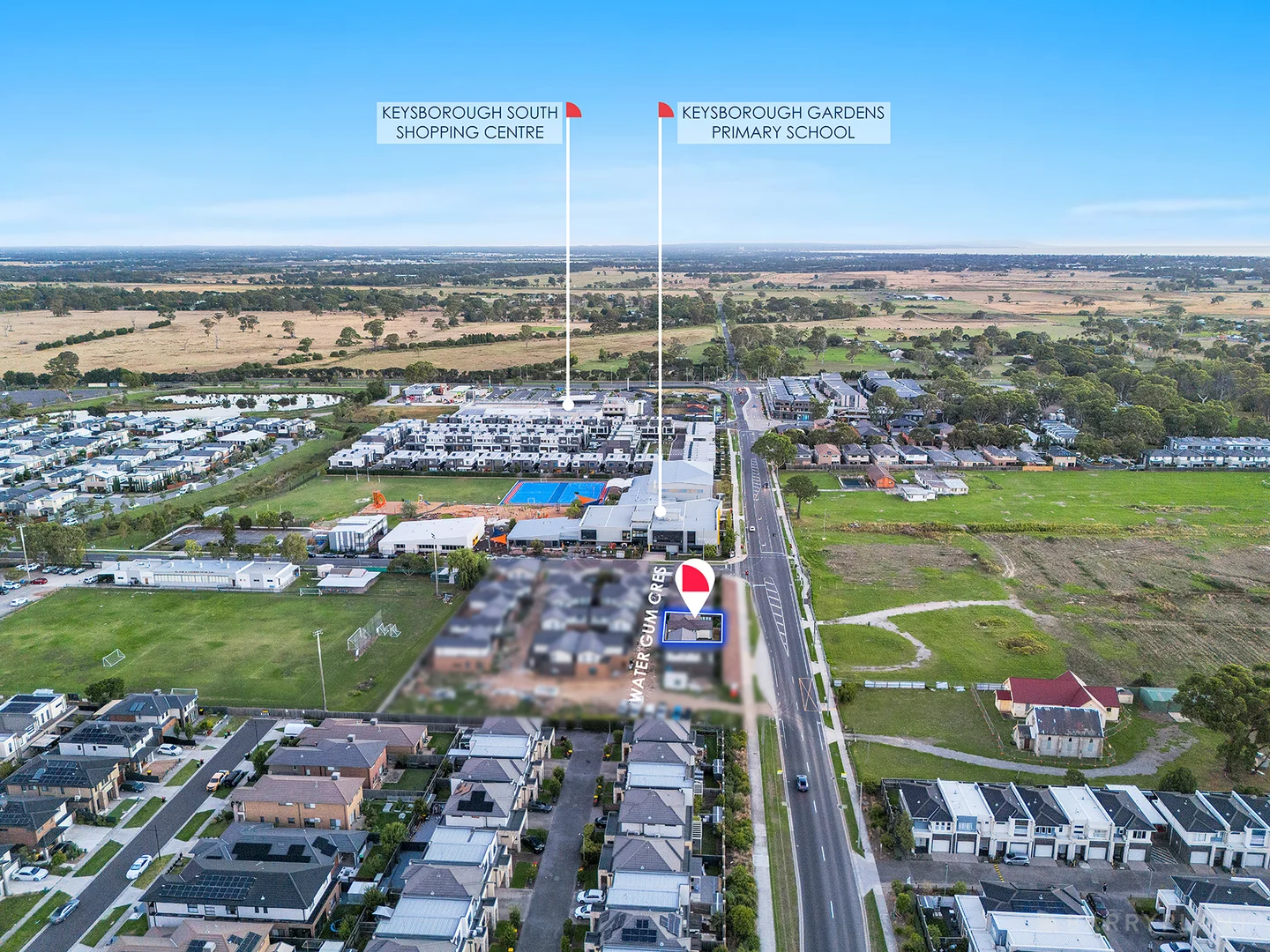 Additional image 20 of 5 Water Gum Crescent, Keysborough VIC 3173