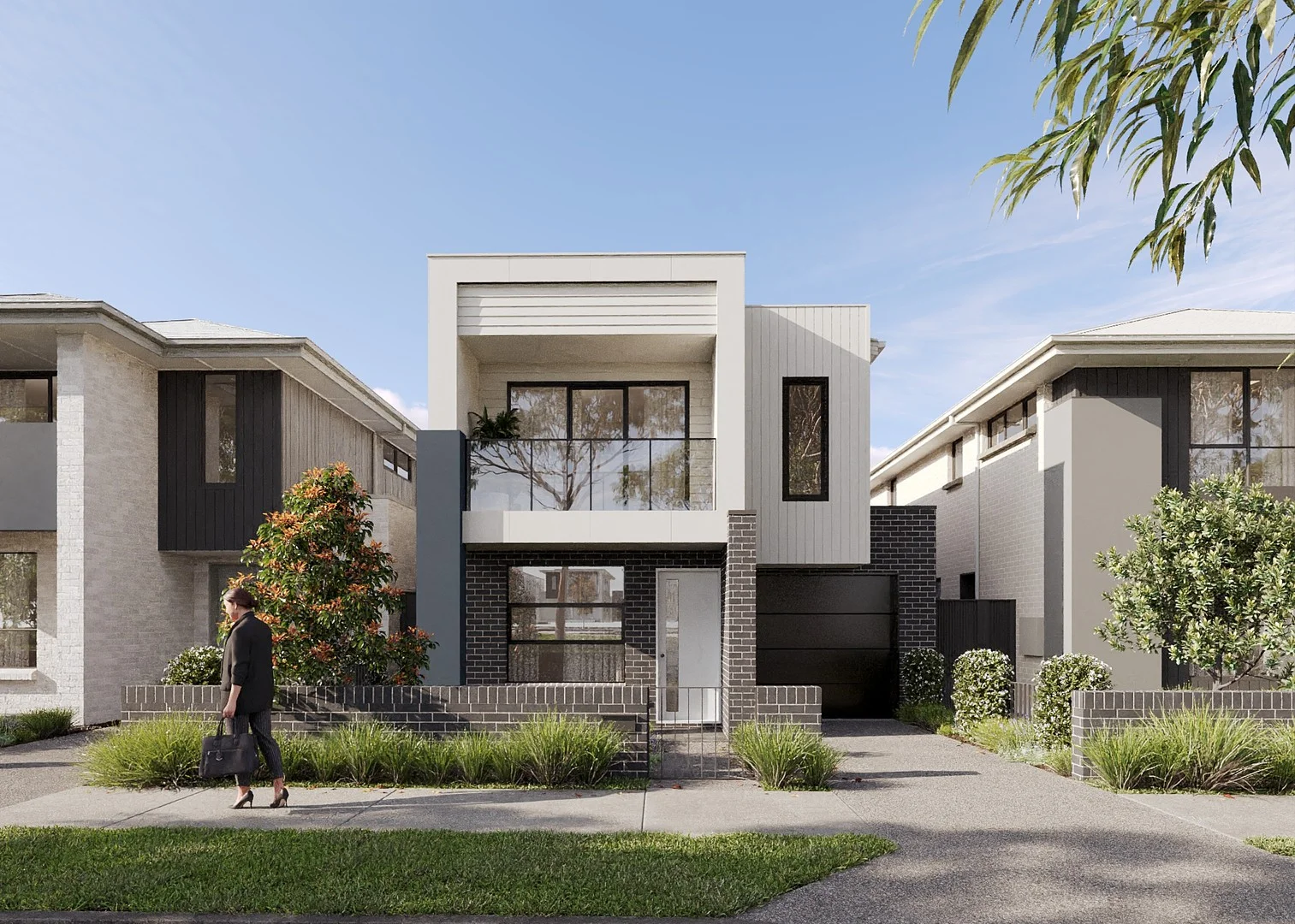 Lot 57/14 Newton Street, Oran Park NSW 2570
