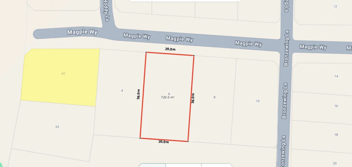 Additional image 3 of 6 Magpie Way, South Hedland WA 6722