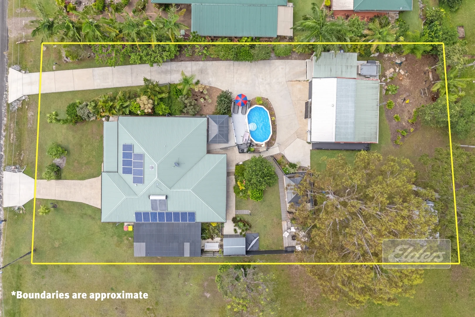 Additional image 2 of 28 Tom Thumb Court, Cooloola Cove QLD 4580