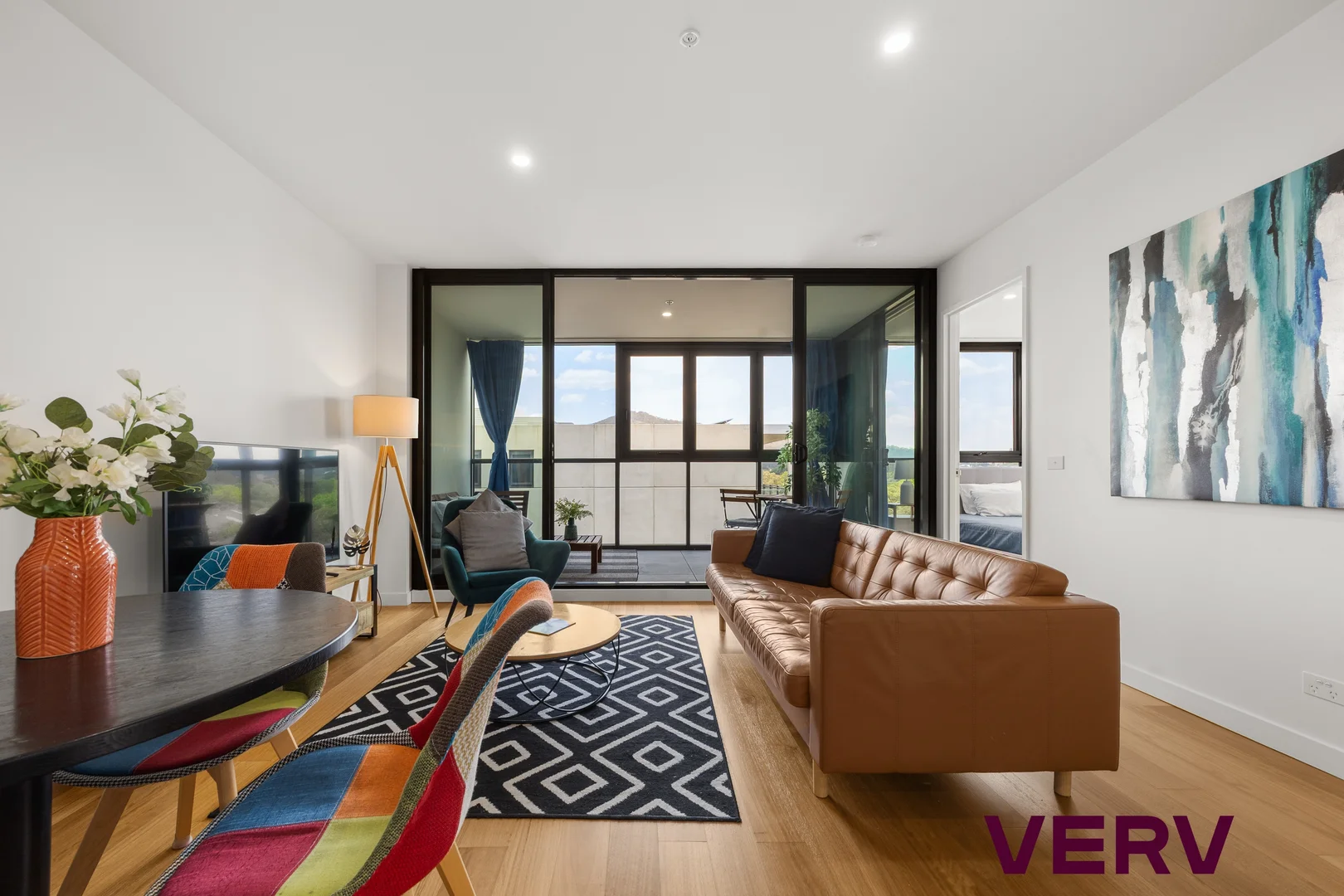 Additional image 8 of 628/45 Ainslie Avenue, Braddon ACT 2612