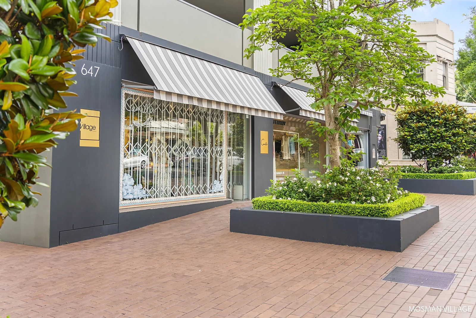 Additional image 22 of 101,190 Raglan Street, Mosman NSW 2088