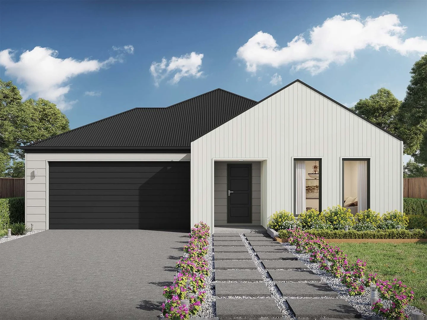 Lot 155 Proposed St, Kilmore VIC 3764