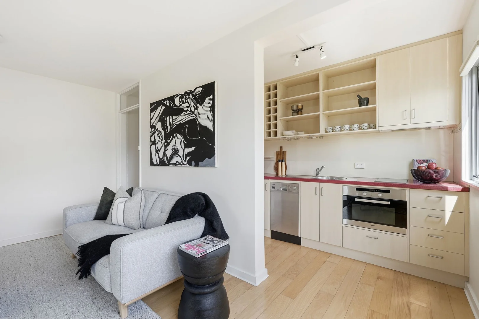 Additional image 9 of 7/1 Battery Square, Battery Point TAS 7004