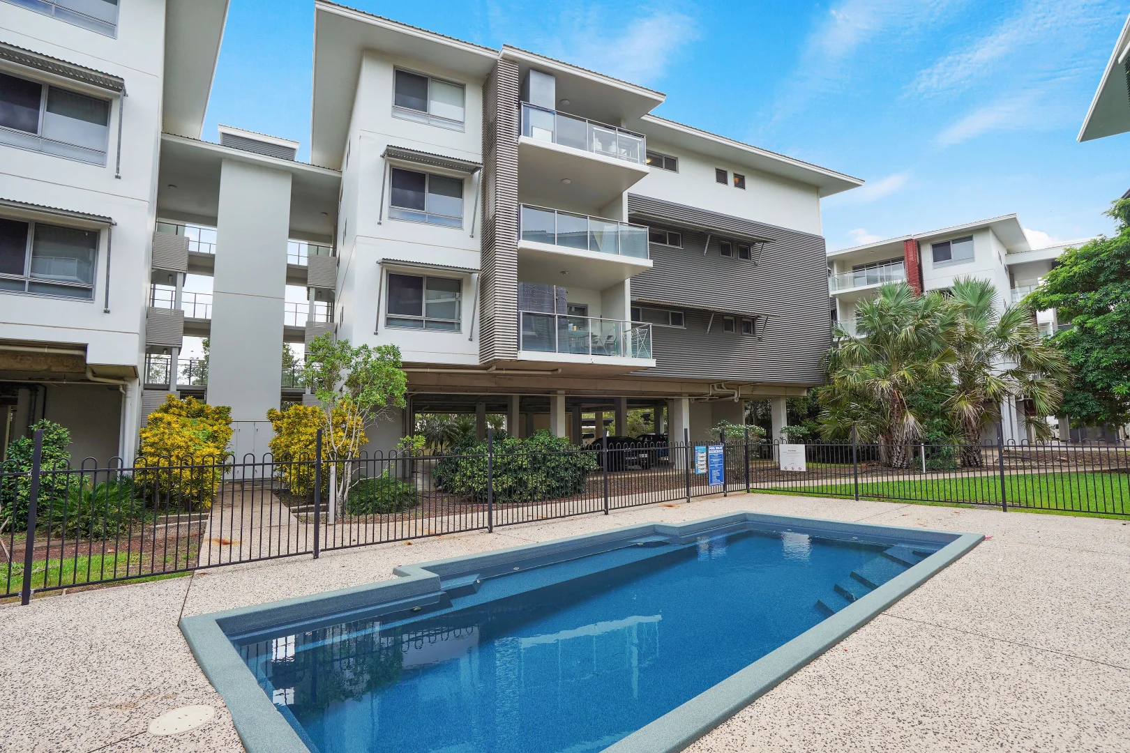 53/15 Fairweather Crescent, Coolalinga NT 0839