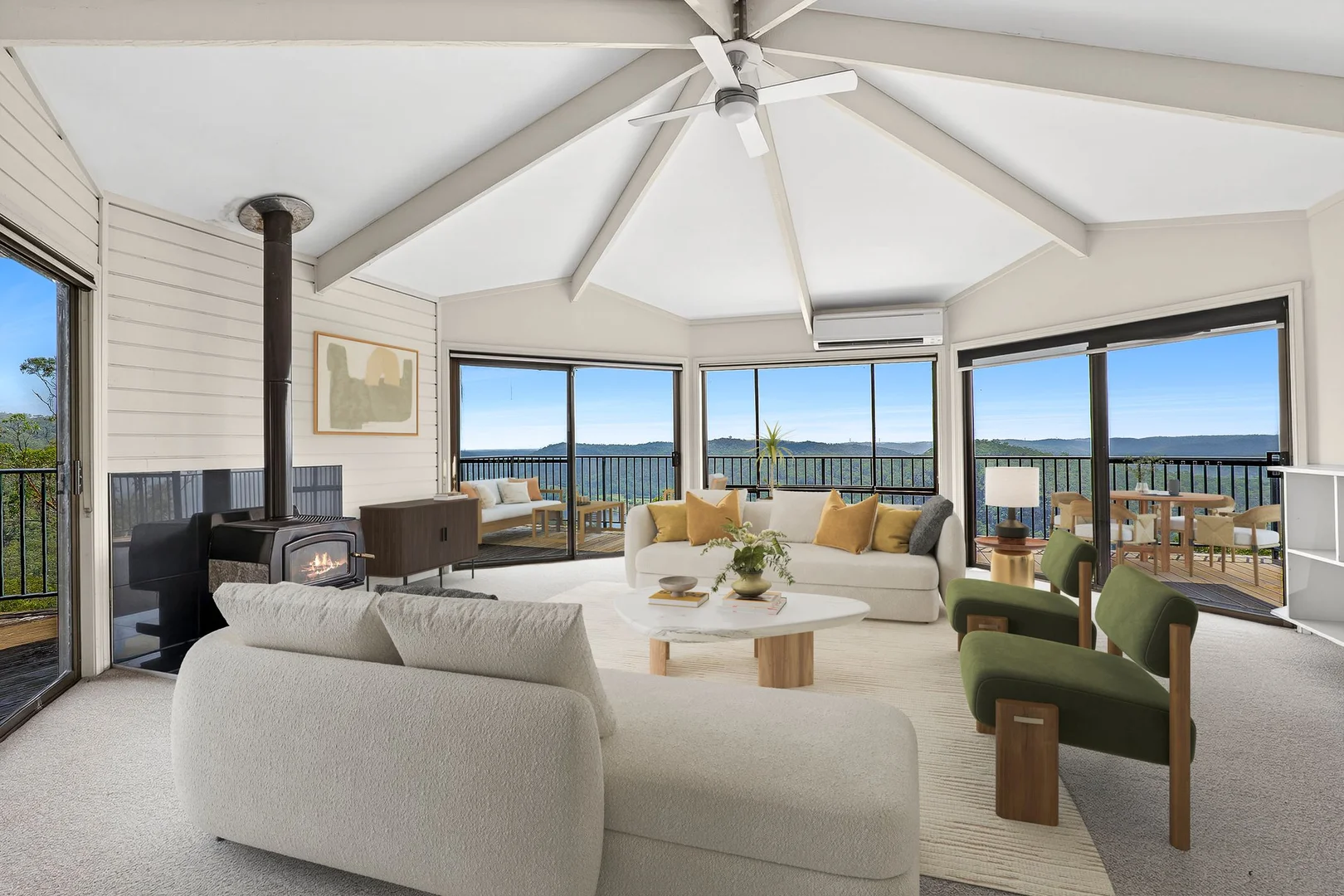 Additional image 5 of 5334 Old Northern Road, Wisemans Ferry NSW 2775