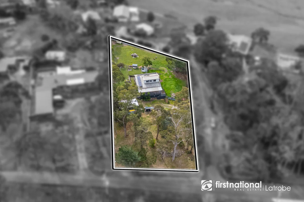 Additional image 21 of 22 Mount Hope Road, Tyers VIC 3844