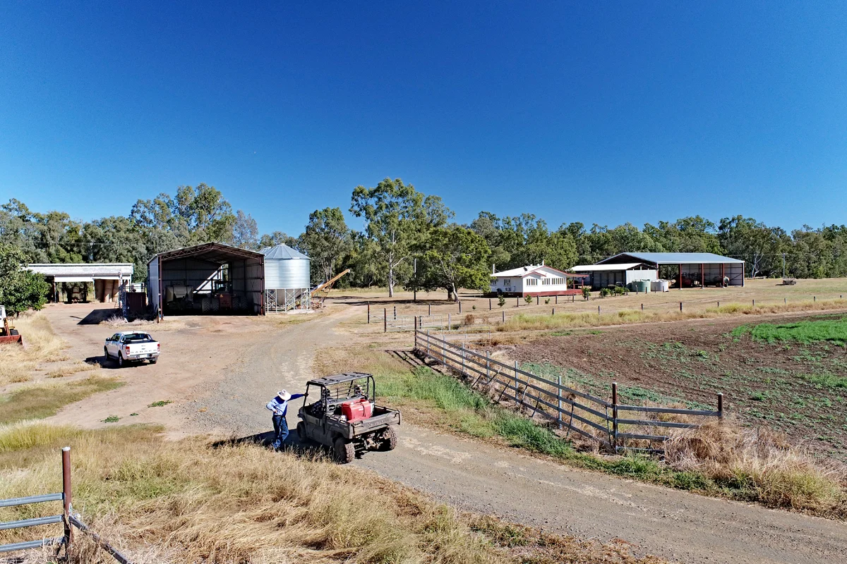 Additional image 8 of "Edenbelle" Lake Pleasant Road, Goovigen QLD 4702