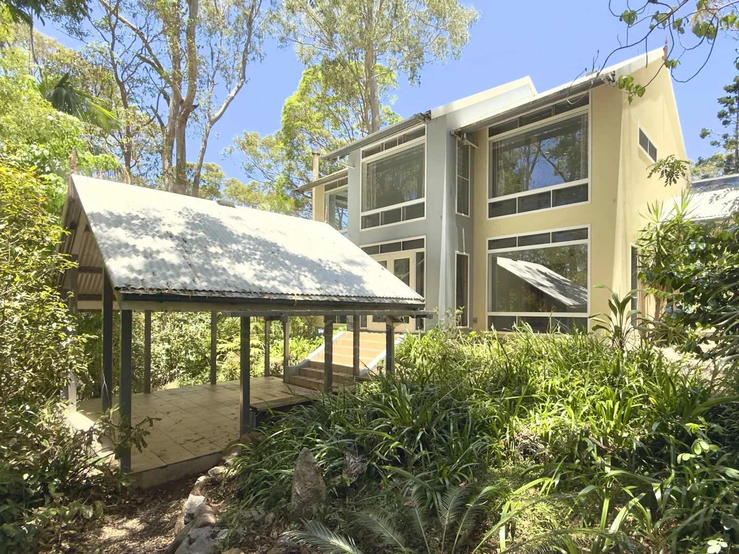 12 Benson Road, Mount Nebo QLD 4520