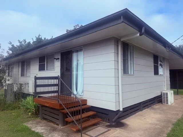 25 Menzies Street, Dysart QLD 4745