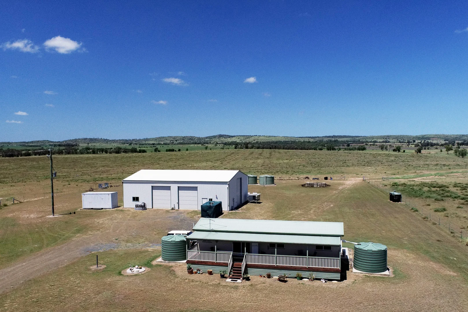 Additional image 2 of "The Farm" 1282 Semples Road, Thangool QLD 4716