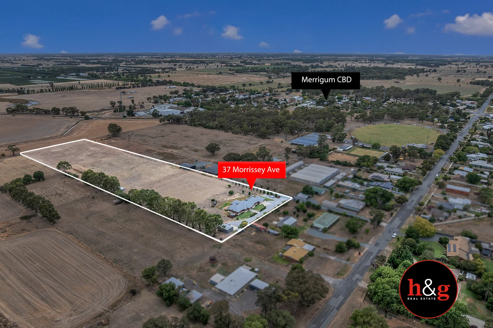 Additional image 30 of 37 Morrissey Street, Merrigum VIC 3618