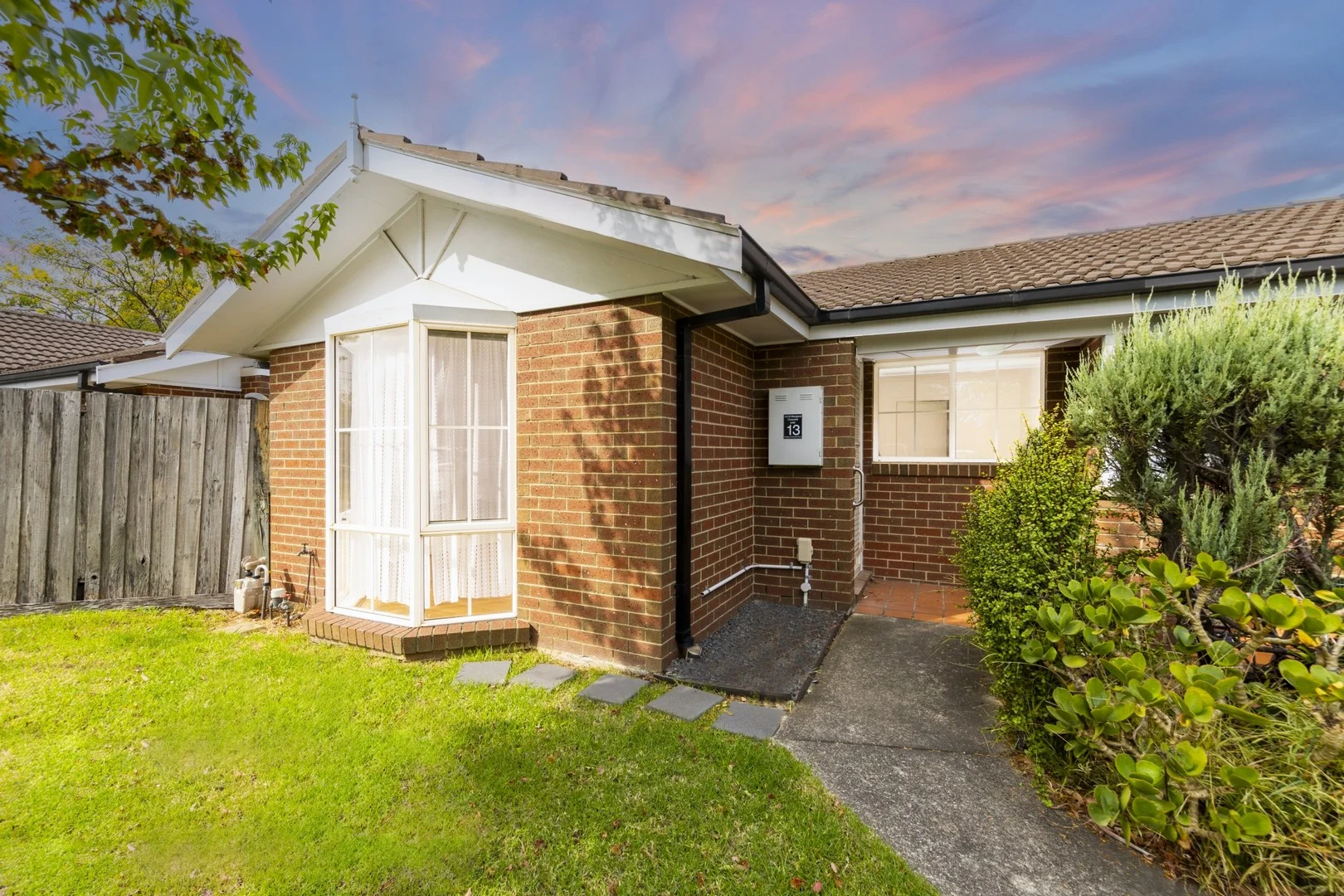 13/12-18 Margaret Crescent, Braybrook VIC 3019