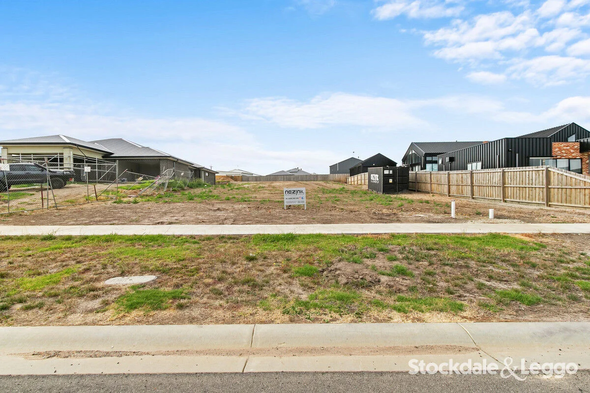 Additional image 5 of 14 Bartholomew Circuit, Traralgon VIC 3844